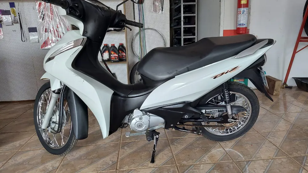 S.O.S MOTOS e Mídia — foto 3