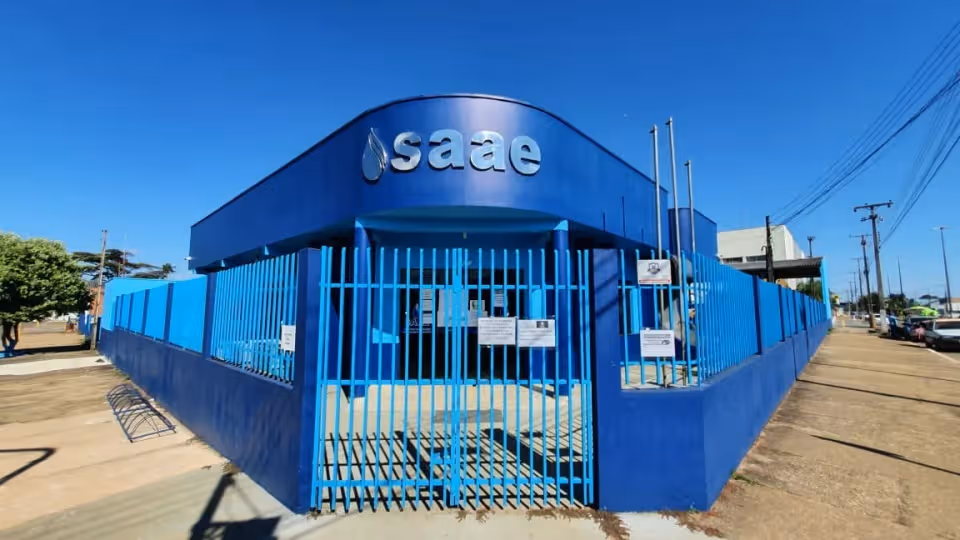 🥇 SAAE
