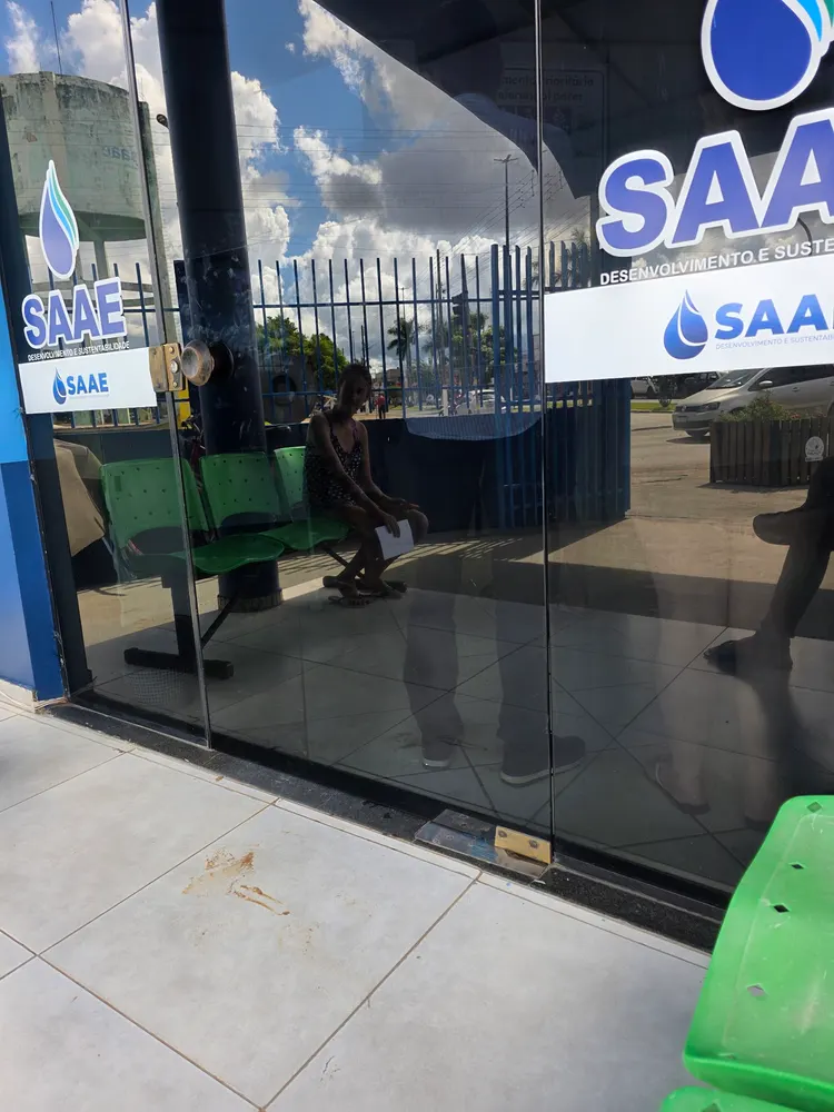 🥇 SAAE — foto 1