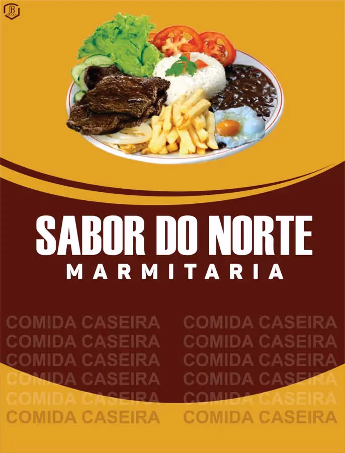 SABOR DO NORTE MARMITARIA
