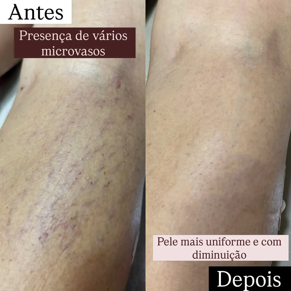 Sabrina Serafim Estética — foto 2