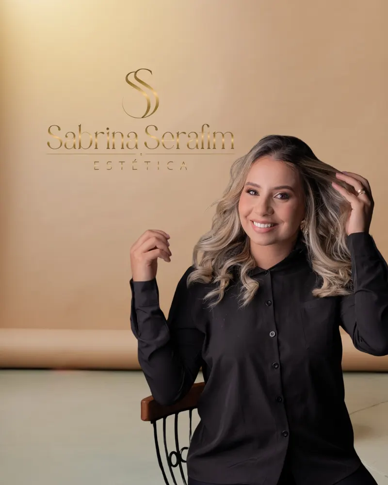 Sabrina Serafim Estética — foto 1