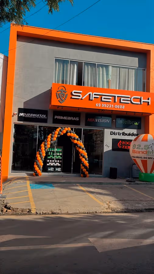 safetech systems