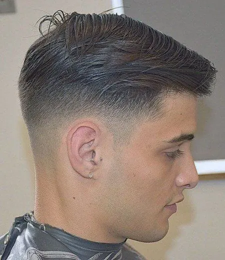 SALÃO — foto 5