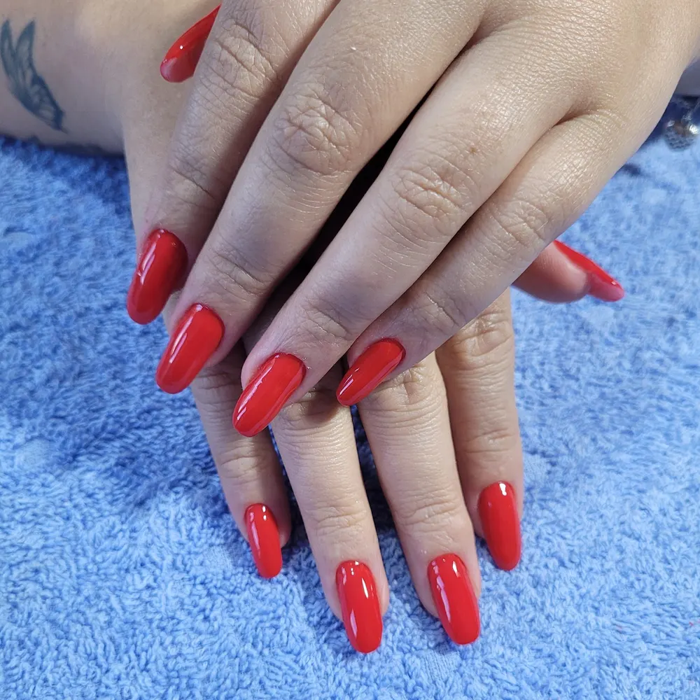 Salao de beleza Priscielle Becker — foto 2