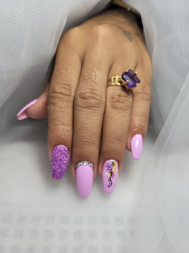 Salao de beleza Priscielle Becker — foto 3