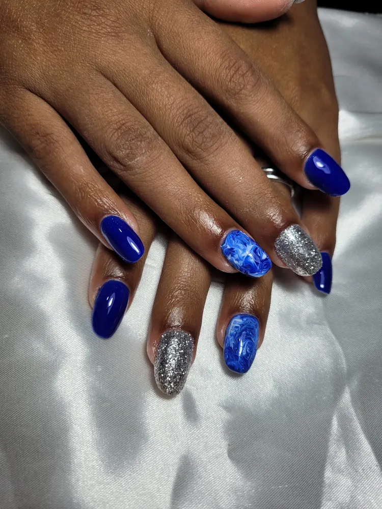 Salao de beleza Priscielle Becker — foto 5