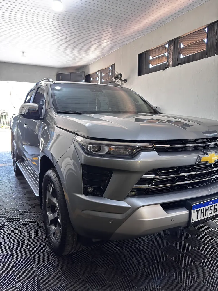Salão Do Automóvel Lava Jato & Estética Automotiva — foto 4