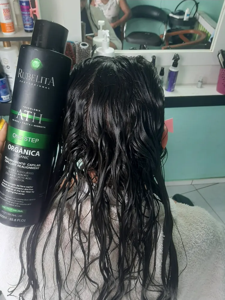 Salão Eliane Rosa SPA — foto 2