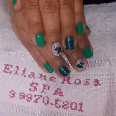 Salão Eliane Rosa SPA