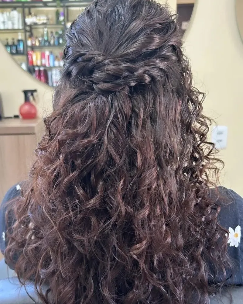 Salão Essência da Beleza em Vilhena — foto 2