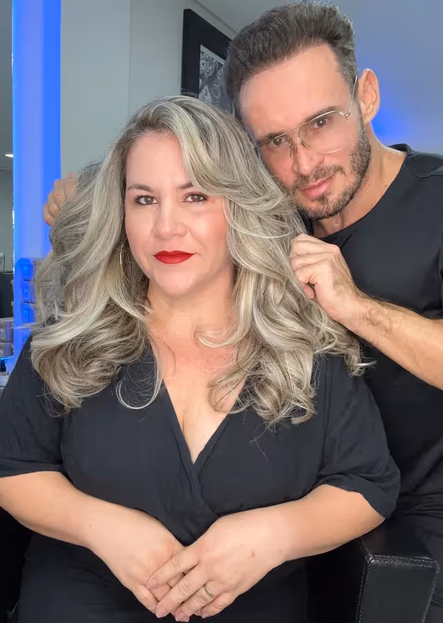 Salão Studio Versátil - Renê Troczinski