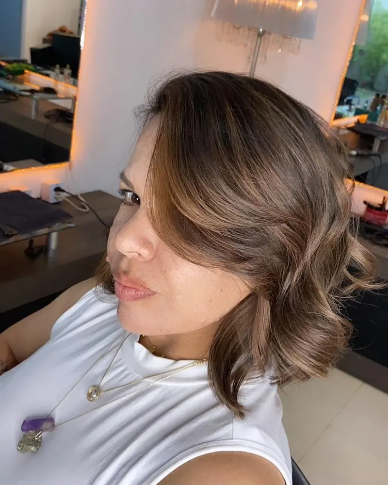Salão Studio Versátil - Renê Troczinski — foto 6