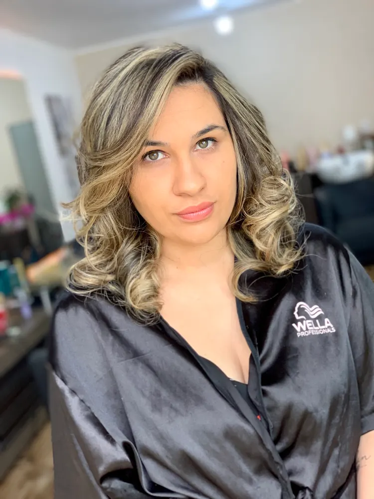 Salão Studio Versátil - Renê Troczinski — foto 1