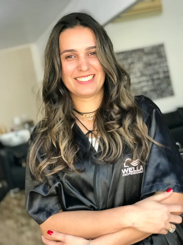 Salão Studio Versátil - Renê Troczinski — foto 2