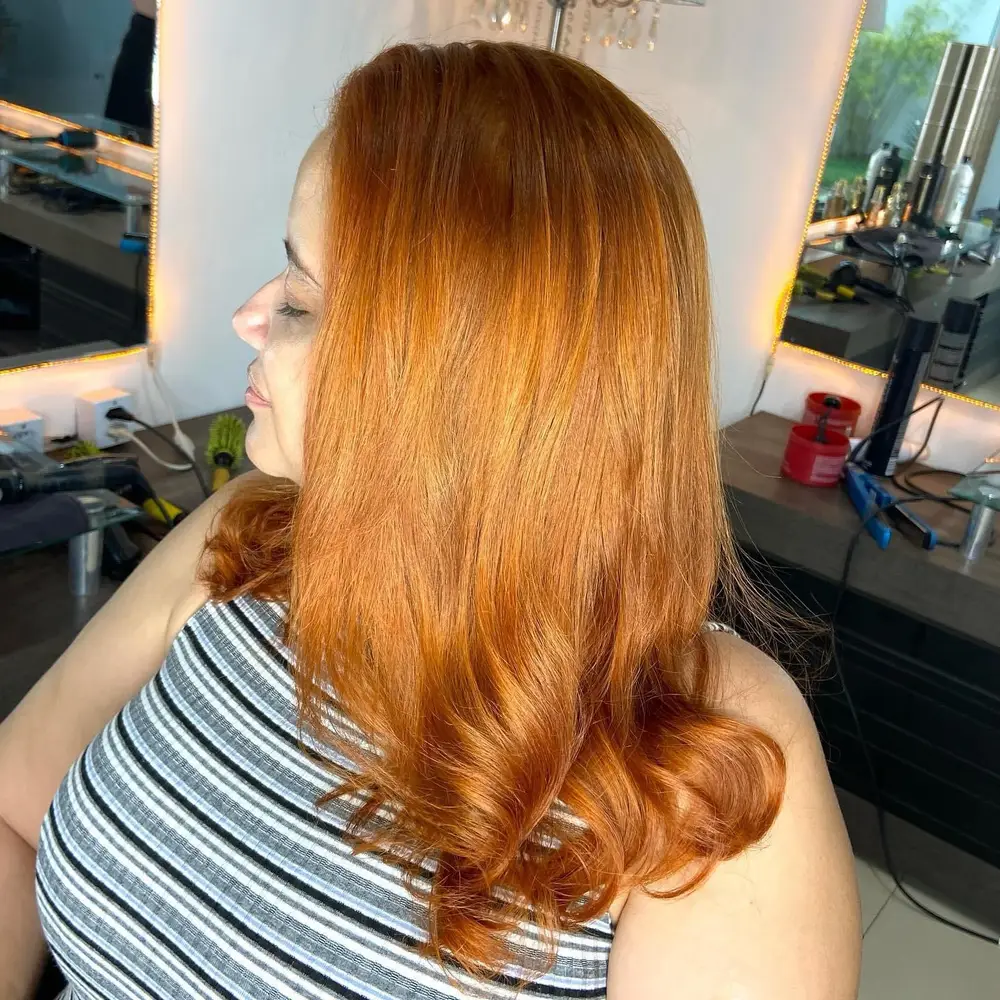 Salão Studio Versátil - Renê Troczinski — foto 3