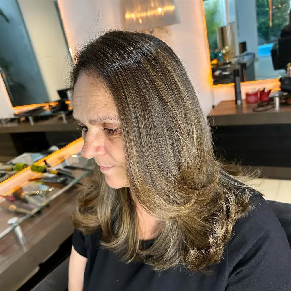 Salão Studio Versátil - Renê Troczinski — foto 4