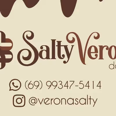 Salty Verona