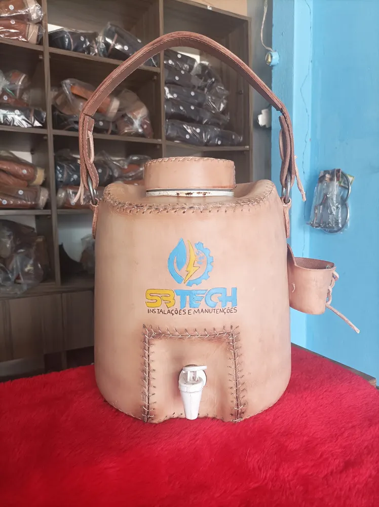 Sapataria & Selaria DM — foto 4