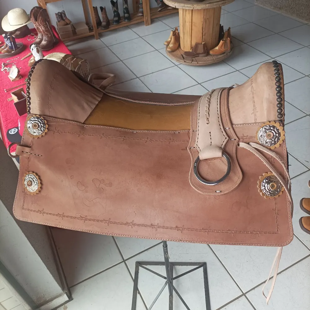 Sapataria & Selaria DM — foto 3