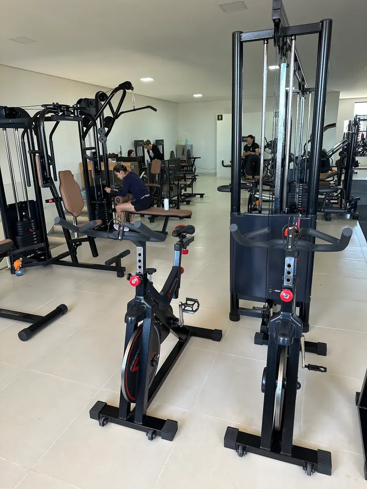 Saúde do Corpo Academia — foto 2