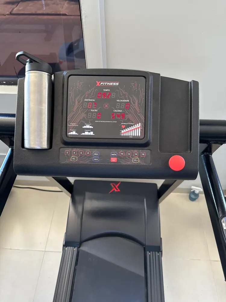 Saúde do Corpo Academia — foto 3