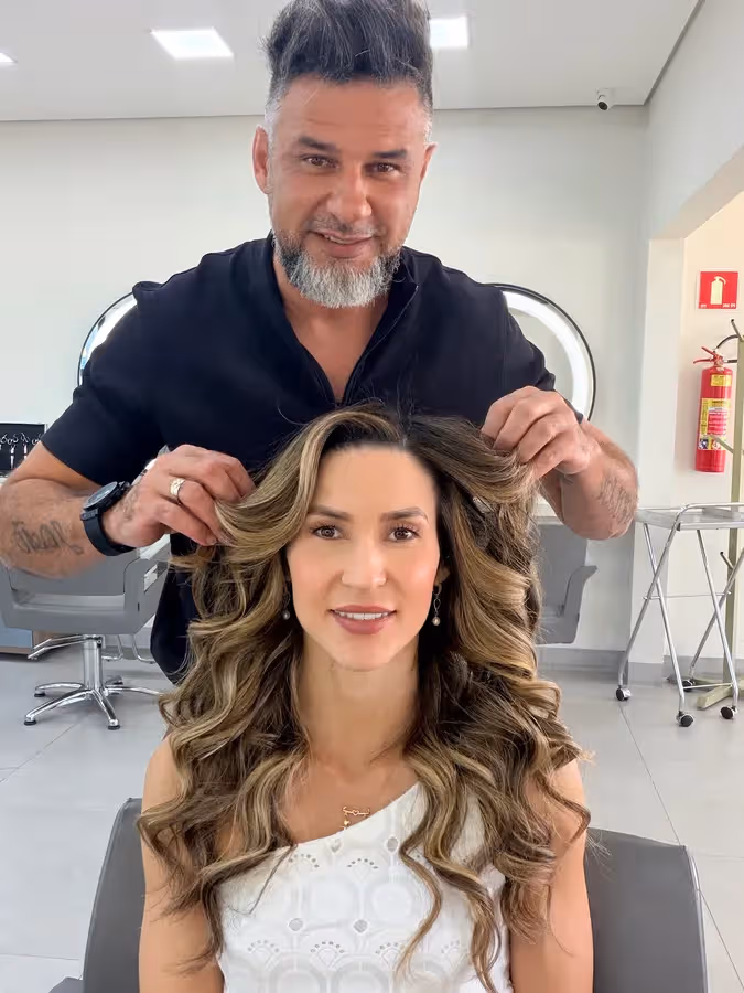 Saulo Campos