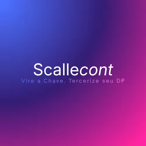 Scallecont Soluções para Contadores