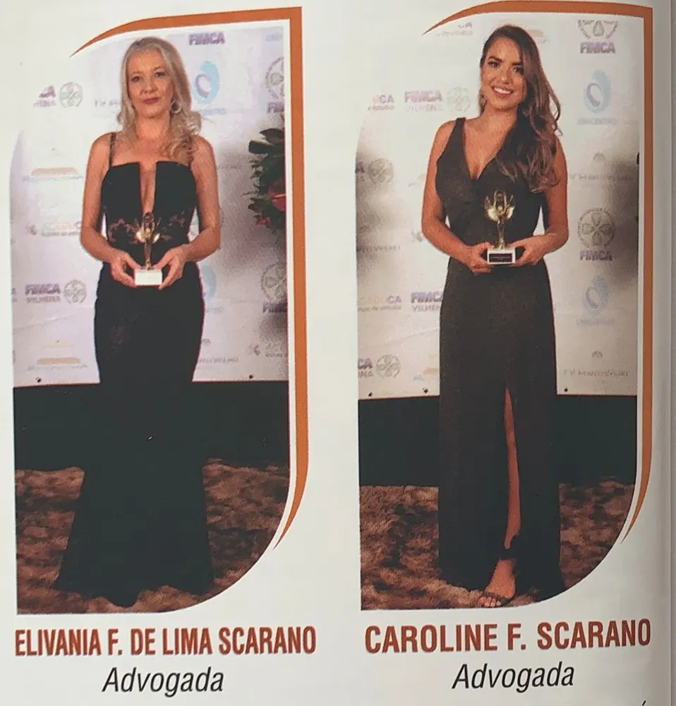 Scarano Advocacia — foto 3