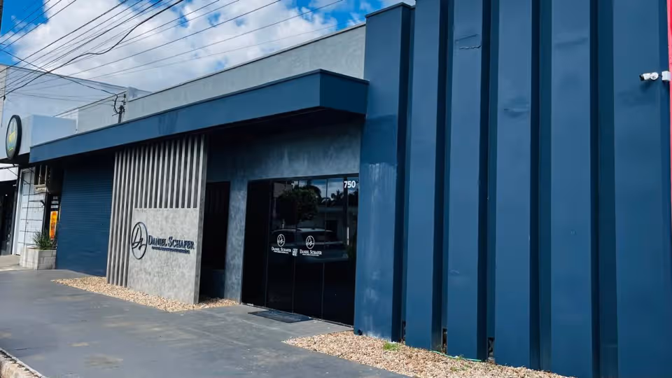 Schafer & Gambarra Advocacia