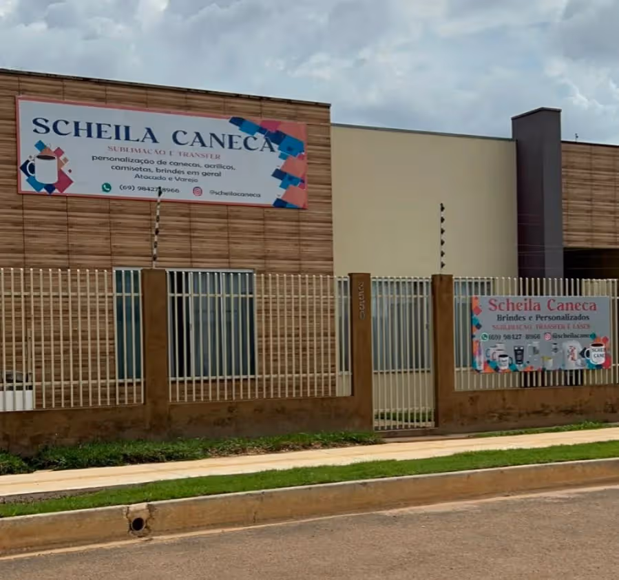 Scheila Canecas