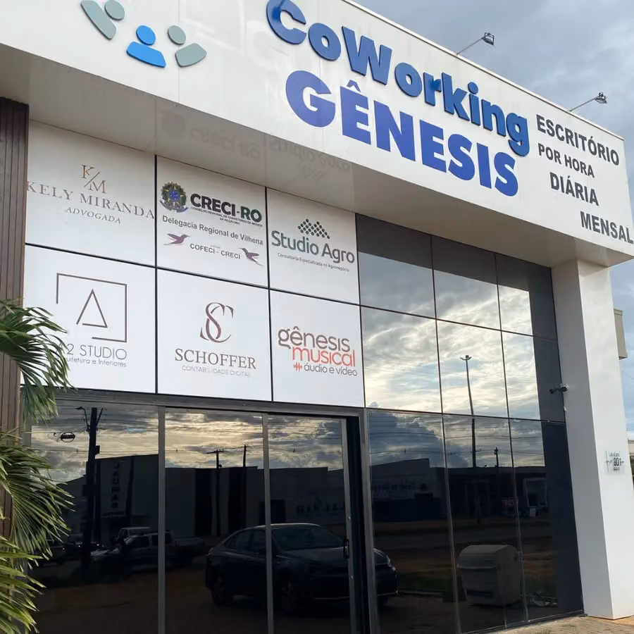 Schoffer Contabilidade Ltda