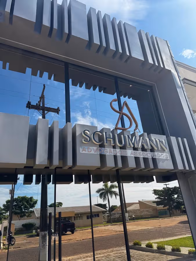 Schumann Advogados