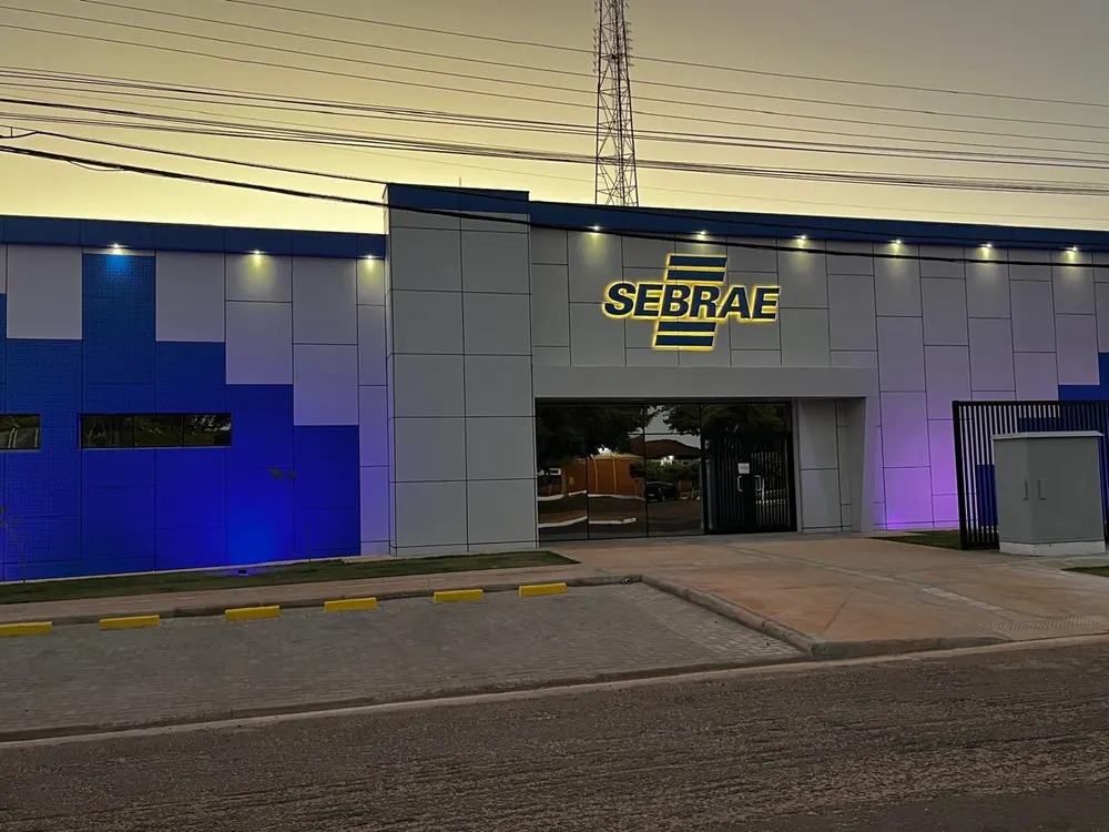 SEBRAE VILHENA/RO — foto 1