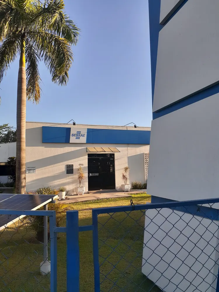 SEBRAE VILHENA/RO — foto 2