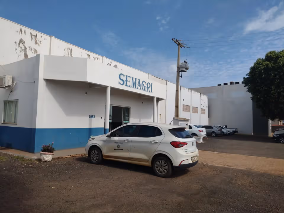 SEMAGRI