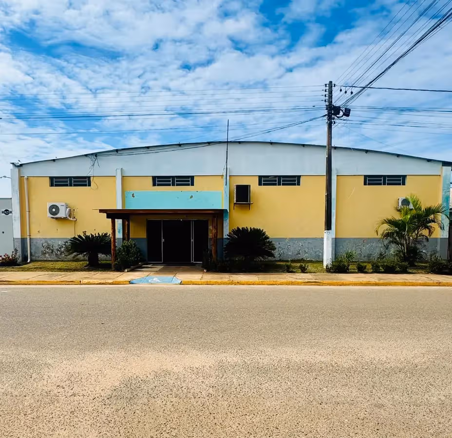 SEMED - SECRETARIA MUNICIPAL DE EDUCAÇÃO