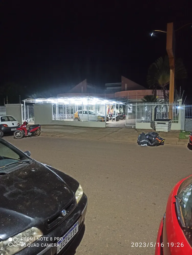 Senac Vilhena — foto 1