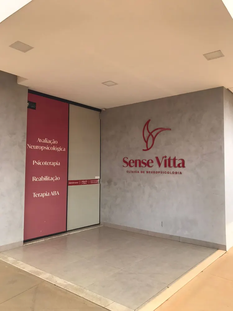 Sense Vitta - Cliníca de Neuropsicologia - Janice Mendes — foto 1