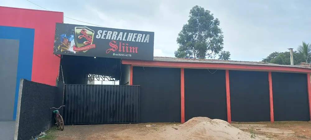 Serralheria Sliim — foto 1
