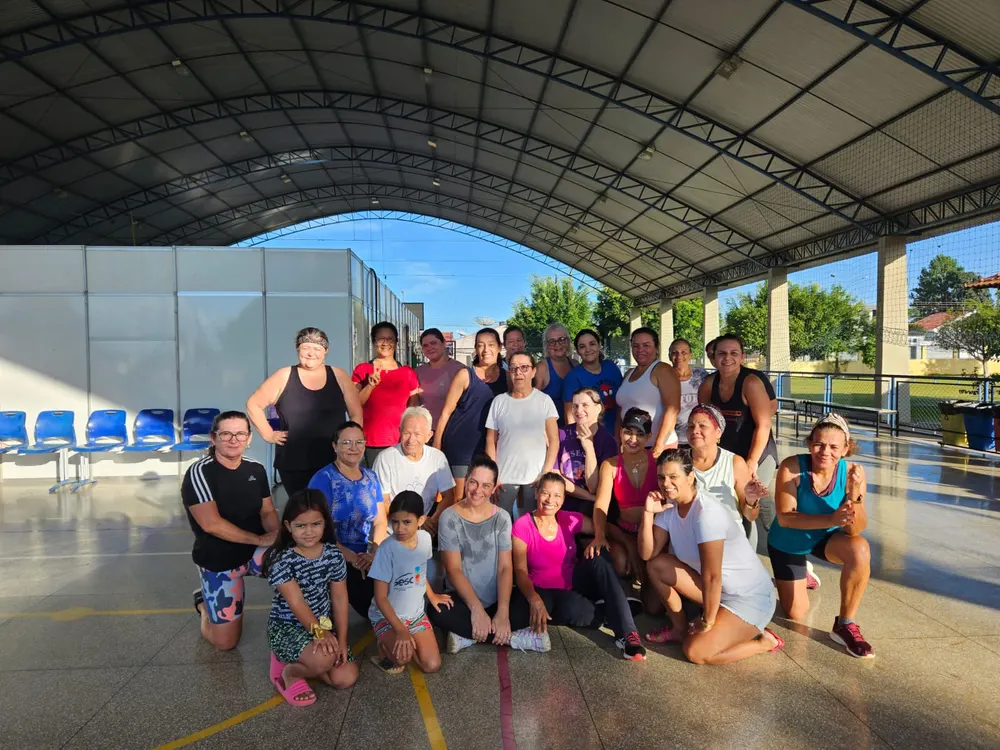 Sesc Vilhena — foto 2