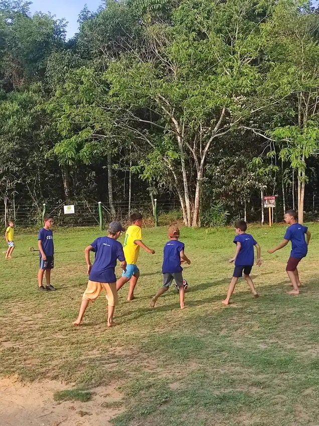 Sesc Vilhena — foto 3