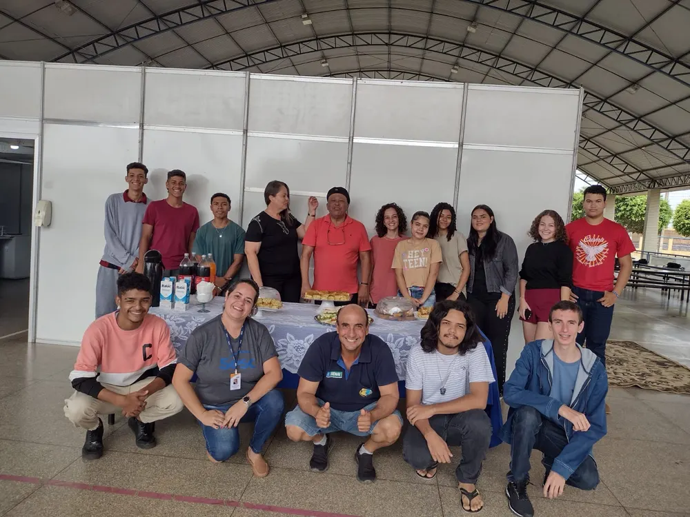 Sesc Vilhena — foto 6