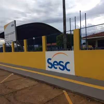 Sesc Vilhena