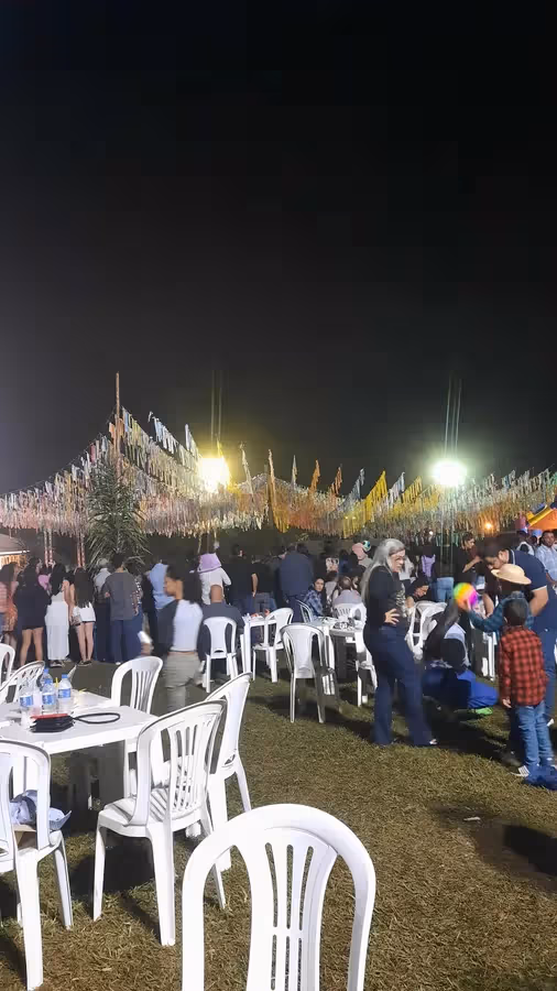 SESI SAÚDE VILHENA