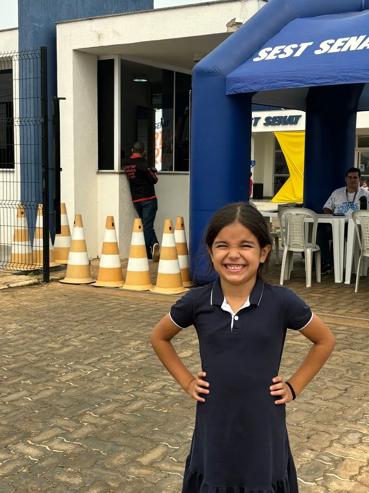 Sest Senat Vilhena Zona Leste — foto 1