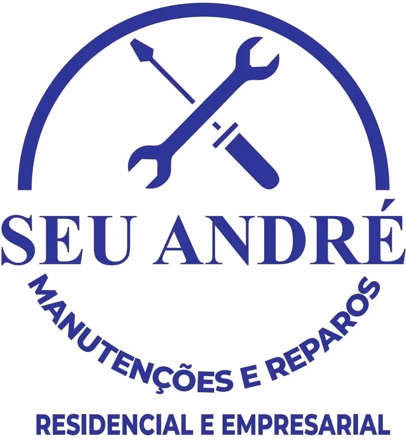 Seu Andre Manuenções e Reparos