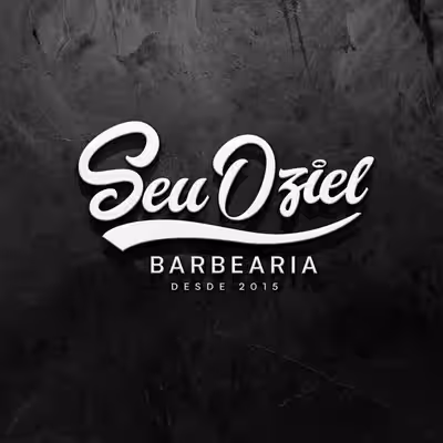 Seu Oziel Barbearia Jo Sato