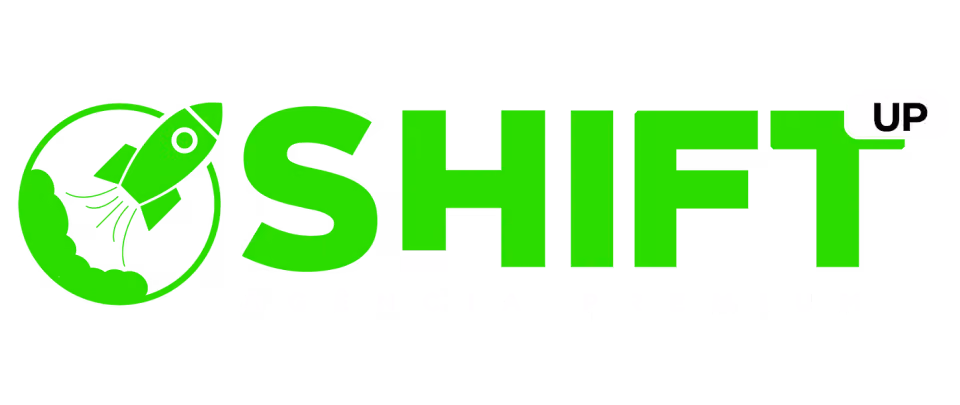 Shift - Agência Premium (Marketing Digital)