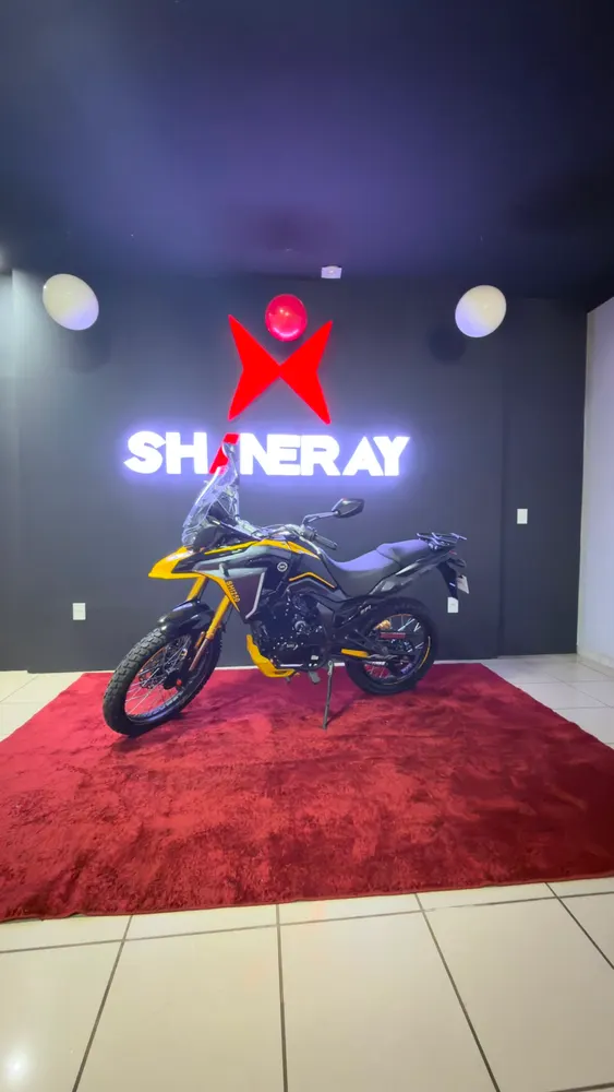 Shineray Vilhena — foto 2